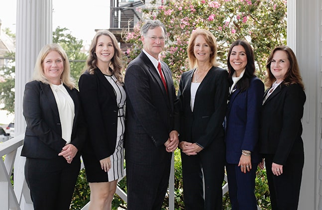 Koch - St Martin LLC Team