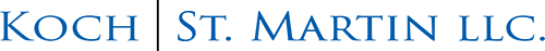 Koch_St. Martin LLC Logo Colored