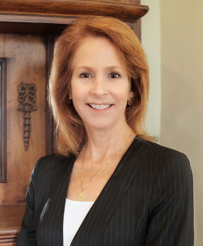 Michelle Lorio St Martin