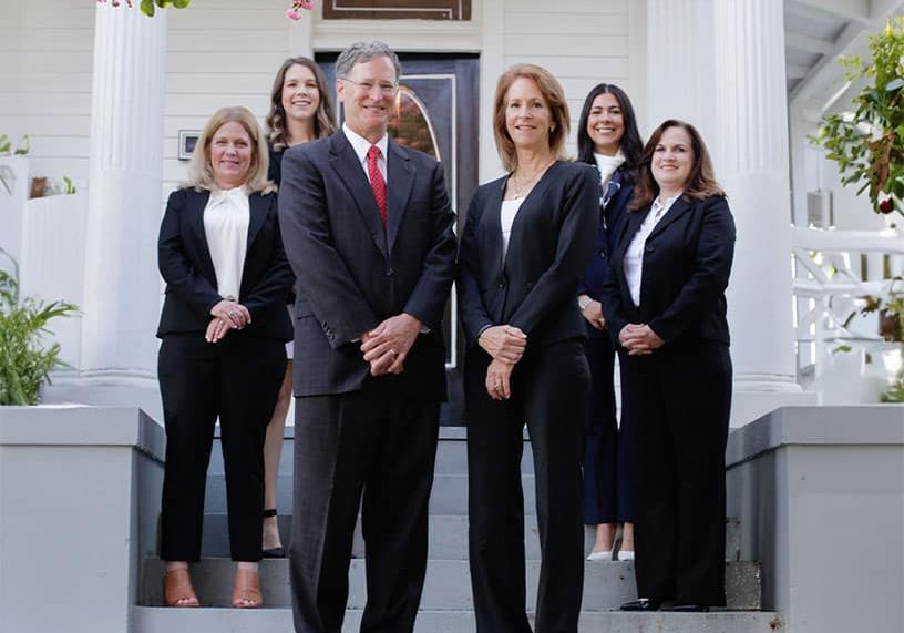 Koch - St Martin LLC Team 2